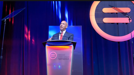 National Urban League 2019 Annual Conference Recap Video - Camera Operation